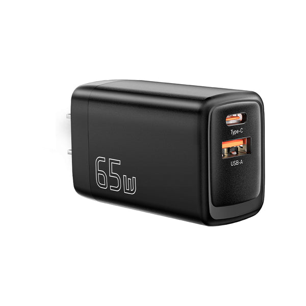 Essager Ruiyi 65W GaN fast charger